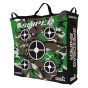 Delta McKenzie Speedbag Sniper 20 Inch Archery Bag Target - 450 FPS Field Point Practice Target
