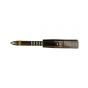 Easton 4mm Match Grade Half-Out 150gr - Steel Arrow Component for 250 and 300 Spine Micro Arrows

