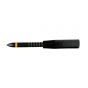Easton 4mm Match Grade Aluminum Half-Out 55gr - Lightweight Component for Micro-Diameter Arrows
