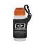 Easton Full Synthetic Arrow Lube Bottle with Quiver-Mount Neoprene Sleeve
