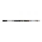 Easton X23 Two-Tone Aluminum Arrow Shafts - World Archery Legal Indoor Target Arrows
