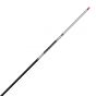 Easton X27 Two-Tone Aluminum Arrow Shafts - Max-Diameter Indoor Arrows for Tournament Archery
