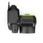Garmin Xero A1 Bow Sight with built-in laser rangefinder and LED pins
