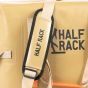 Half Rack Waterproof Soft-Sided Cooler with leakproof design and high ice retention.
