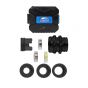 Hamskea FS Raptor Deluxe Peep System – Verifier Lens Archery Peep Kit with Light Baffling
