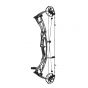 Hoyt Alpha AX-2 29 Compound Bow - Lightweight, Compact, and Ultra-Smooth
