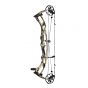 Hoyt Carbon RX-9 Ultra – High-performance carbon bow with customizable draw length and improved cold weather performance. Realtree APX