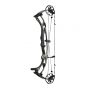 Hoyt Carbon RX-9 Ultra – High-performance carbon bow with customizable draw length and improved cold weather performance. KUIU Verde