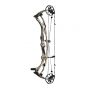 Hoyt Carbon RX-9 Ultra – High-performance carbon bow with customizable draw length and improved cold weather performance. 