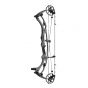 Hoyt Carbon RX-9 Ultra – High-performance carbon bow with customizable draw length and improved cold weather performance. Tombstone