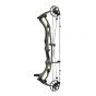 Hoyt Carbon RX-9 Ultra – High-performance carbon bow with customizable draw length and improved cold weather performance. Wilderness