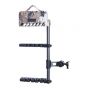 Hoyt Carbon Superlite Quick-Detach 6 Arrow Quiver - Lightweight and Durable
