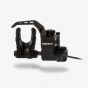 Hoyt QAD Ultrrest Integrate MX2 – Lightweight and durable bow rest with micro-adjustment and full arrow containment for precise, silent shots.
