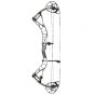 Bowtech Realm SR6 Compound Bow