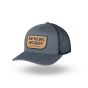 Mathews 608 Cap - Sparta Wisconsin Archery Hat with Clean Fit and Style

