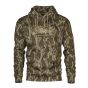Mathews Mossy Oak Bottomland Hoodie - Classic Fit Cotton Blend Outdoor Sweatshirt
