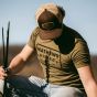 Mathews Traditions Cap - Richardson 112 Archery Hat with Woven Patch
