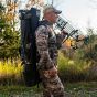 Primos Double Bull Raised Hunting Blind - SurroundView 300° Concealment with Double Wide Door

