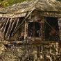 Primos Double Bull Raised Hunting Blind - SurroundView 300° Concealment with Double Wide Door
