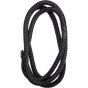 QAD Replacement Arrow Rest Timing Cord - 12” Pre-Cut No-Stretch Cord for Drop-Away Arrow Rests
