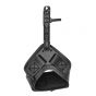 Scott Aspen Buckle Strap Release - Closed Jaw Archery Release with Adjustable Fit
