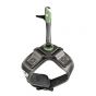 Stan SoleX CM Clicker - Micro-Adjustable Index Finger Release with Clicker System
