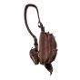 TrophyLine Sling Pack - Minimalist Cross-Shoulder Mobile Hunting Pack in Mossy Oak Camo
