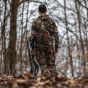 TrophyLine Sling Pack - Minimalist Cross-Shoulder Mobile Hunting Pack in Mossy Oak Camo
