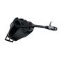 Tru Ball Bandit String Release - Rope Connection Archery Release with Camo or Black Buckle Strap
