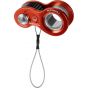 Wild Country Ropeman 4 rope ascender with locking side plate for climbing and rescue.
