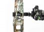 CBE Bridge-Lock Sight Conversion Bar for Mathews Bows
