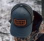 Mathews 608 Cap - Sparta Wisconsin Archery Hat with Clean Fit and Style
