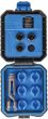 Hamskea FS Raptor Peep System with interchangeable apertures and lens support
