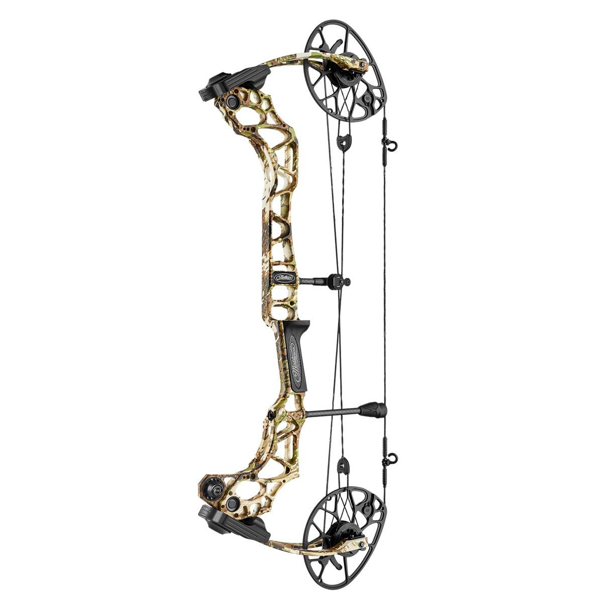 Mathew compound bow shop