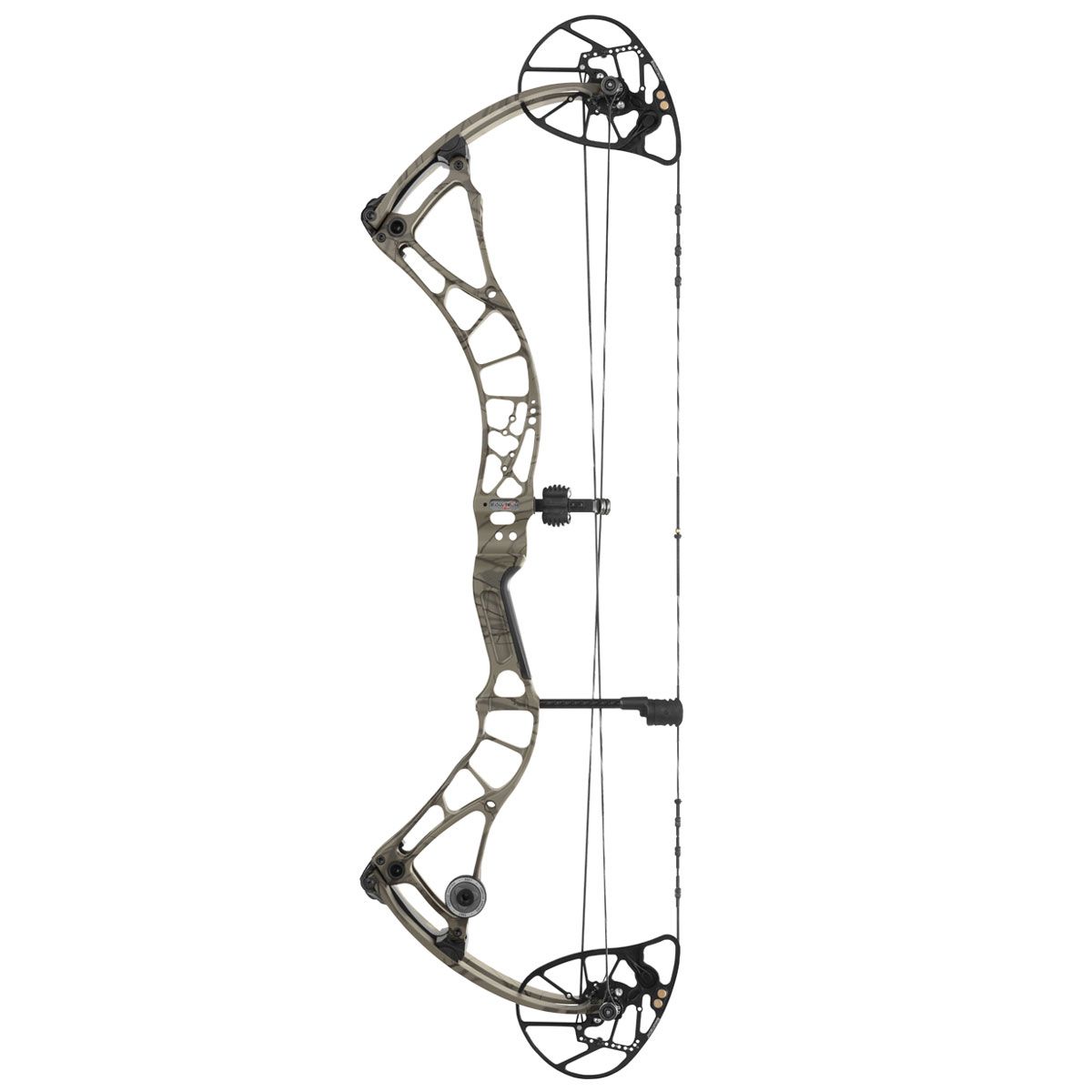 Bowtech realm shop sr6