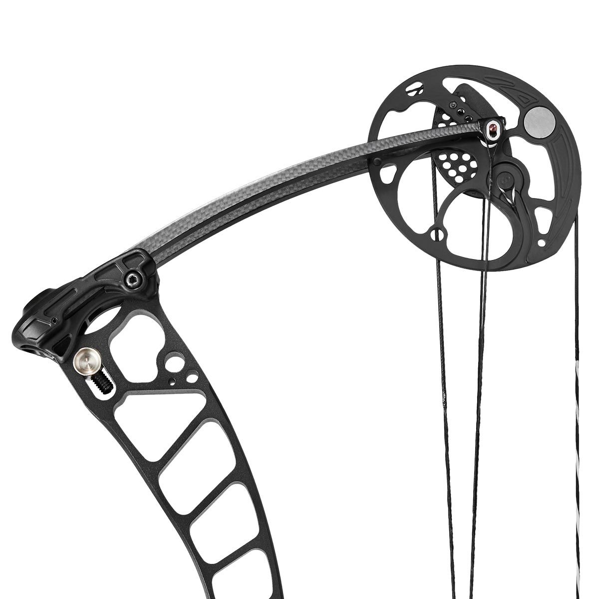 Mission Switch Compound Bow Package Creed Archery Supply