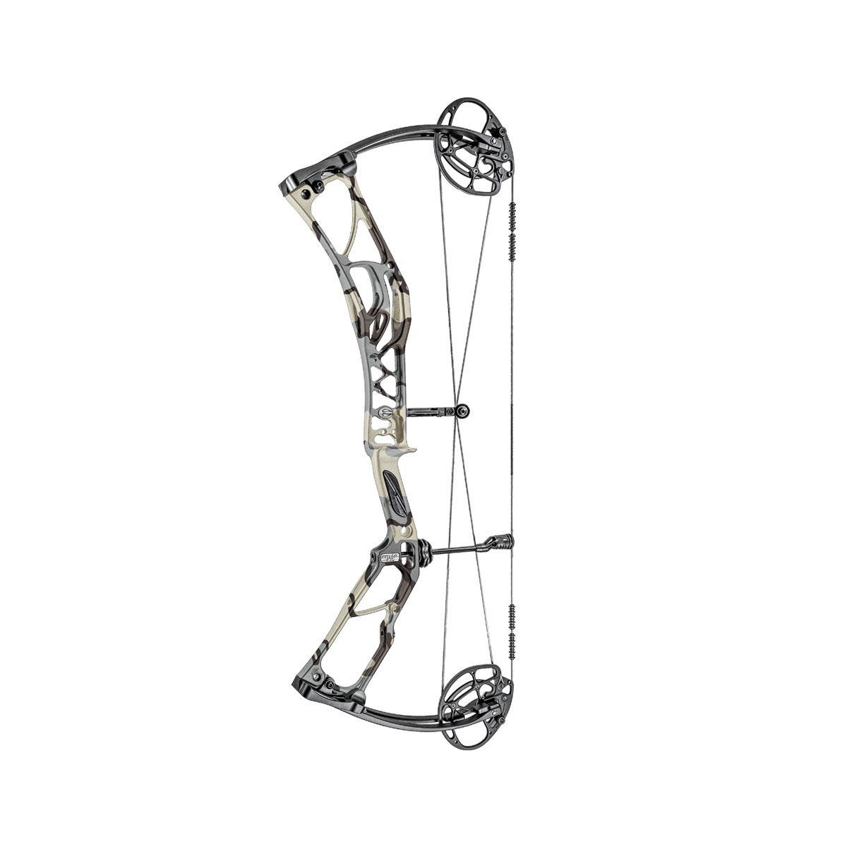 Elite Archery Ritual 30 Compound Bow Creed Archery Supply