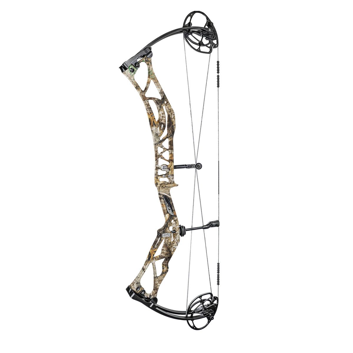 Elite Archery Ritual 35 Compound Bow Creed Archery Supply