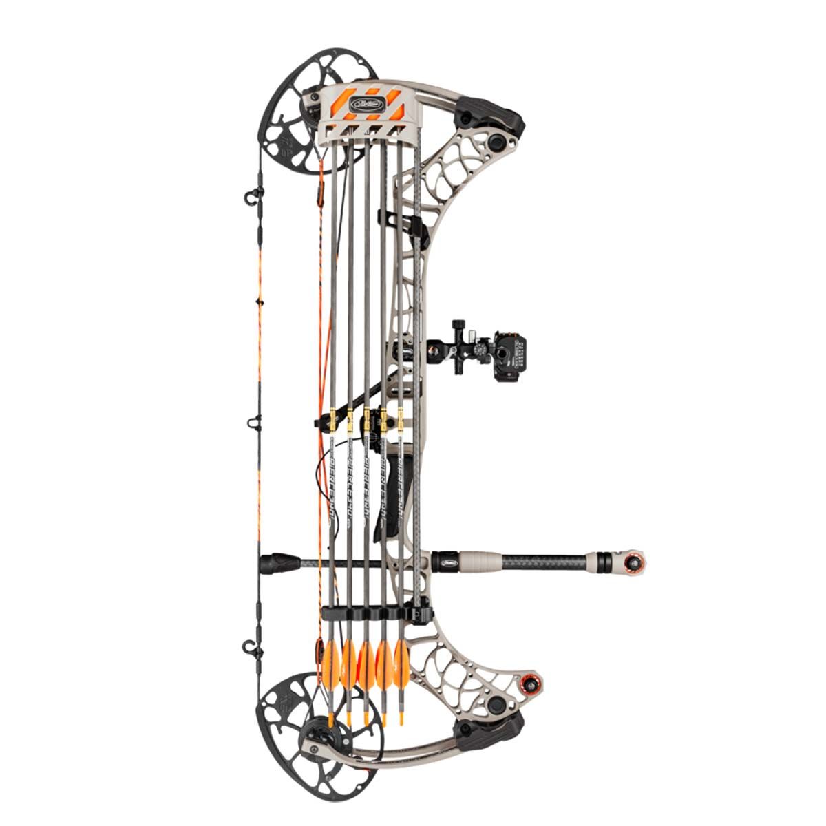 Mathews V3x 33 Compound Bow Creed Archery Supply