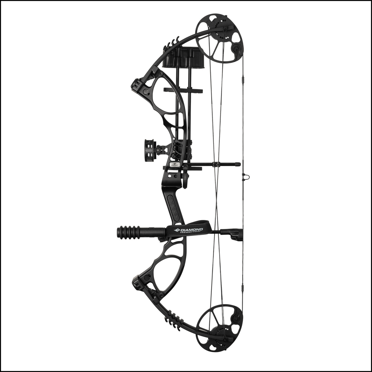 bow stabilizer