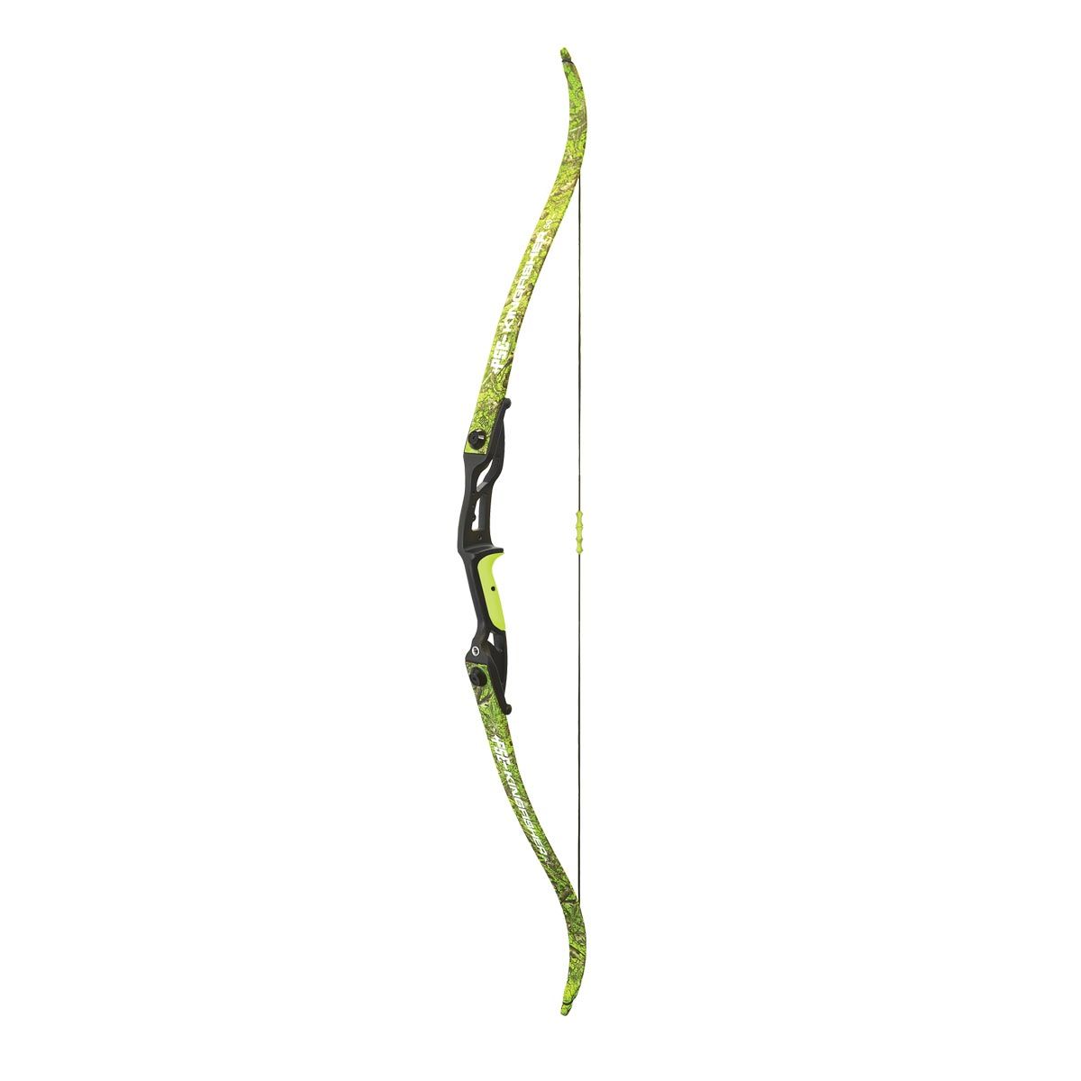 PSE Kingfisher 56 Recurve Bowfishing Bow