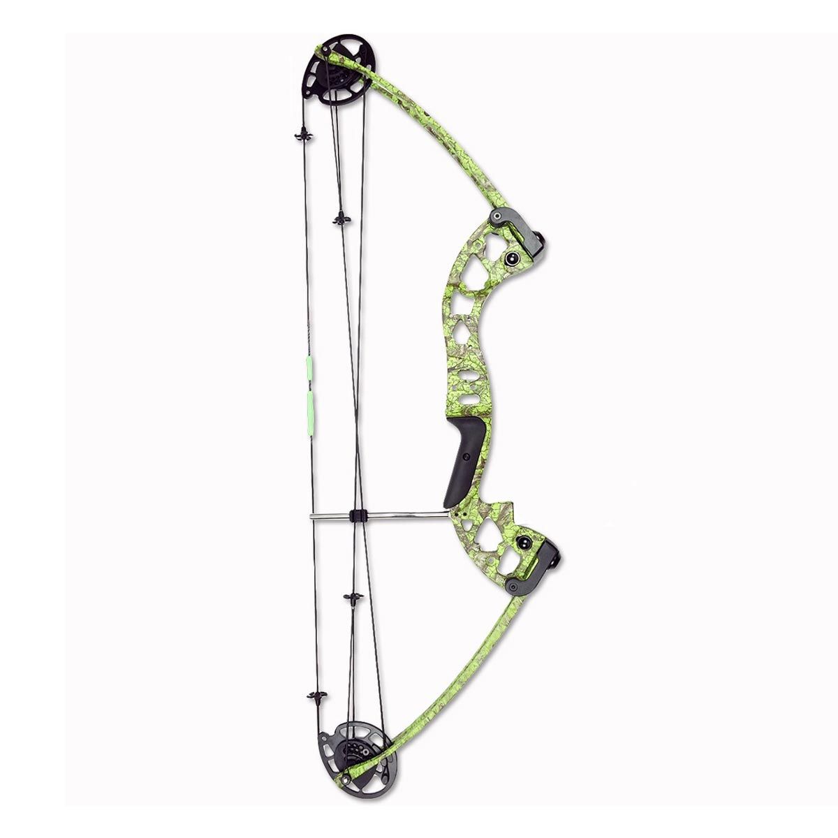 Muzzy Vice Bowfishing Bow