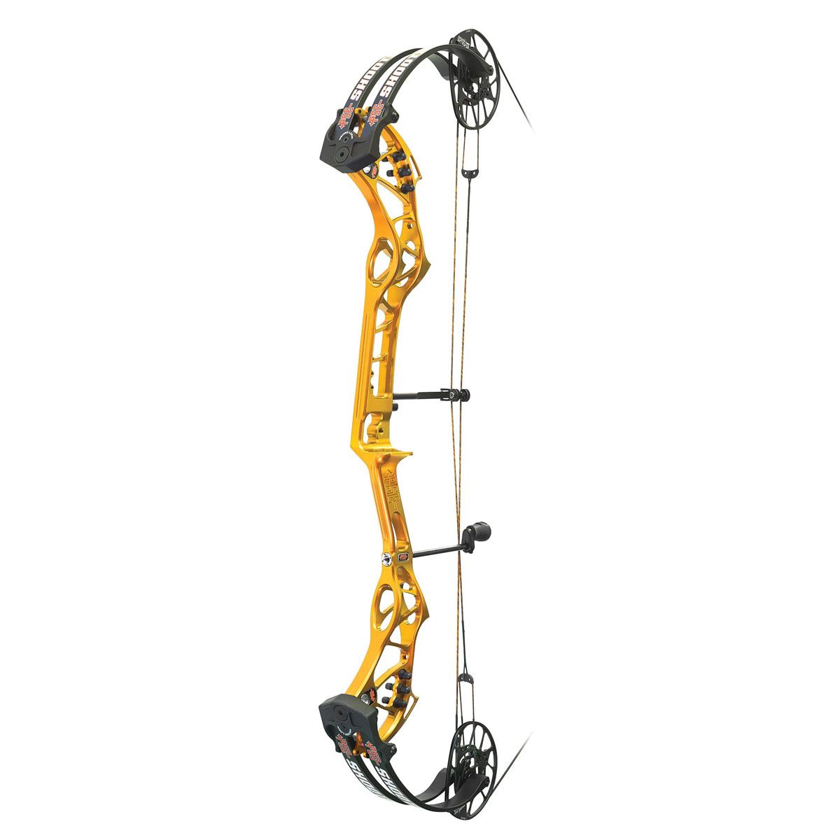 PSE Shootdown Compound Bow | Creed Archery Supply