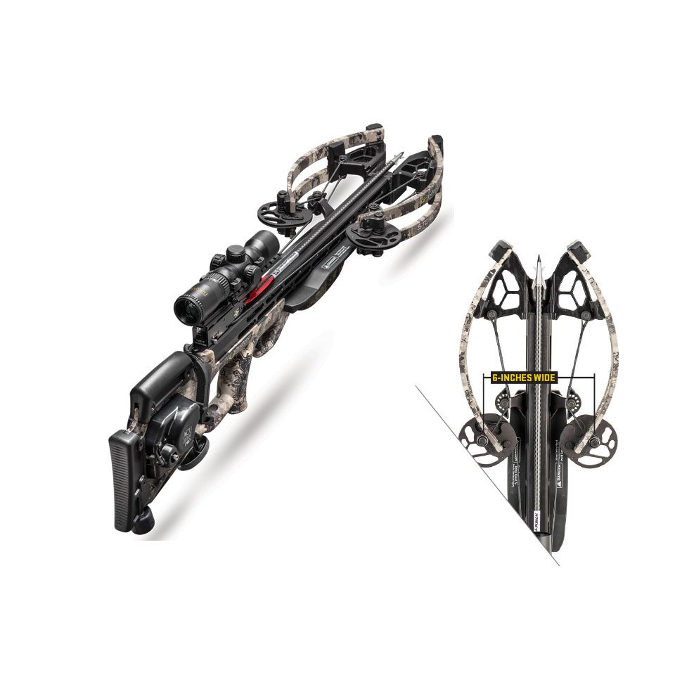 Tenpoint discount stealth nxt