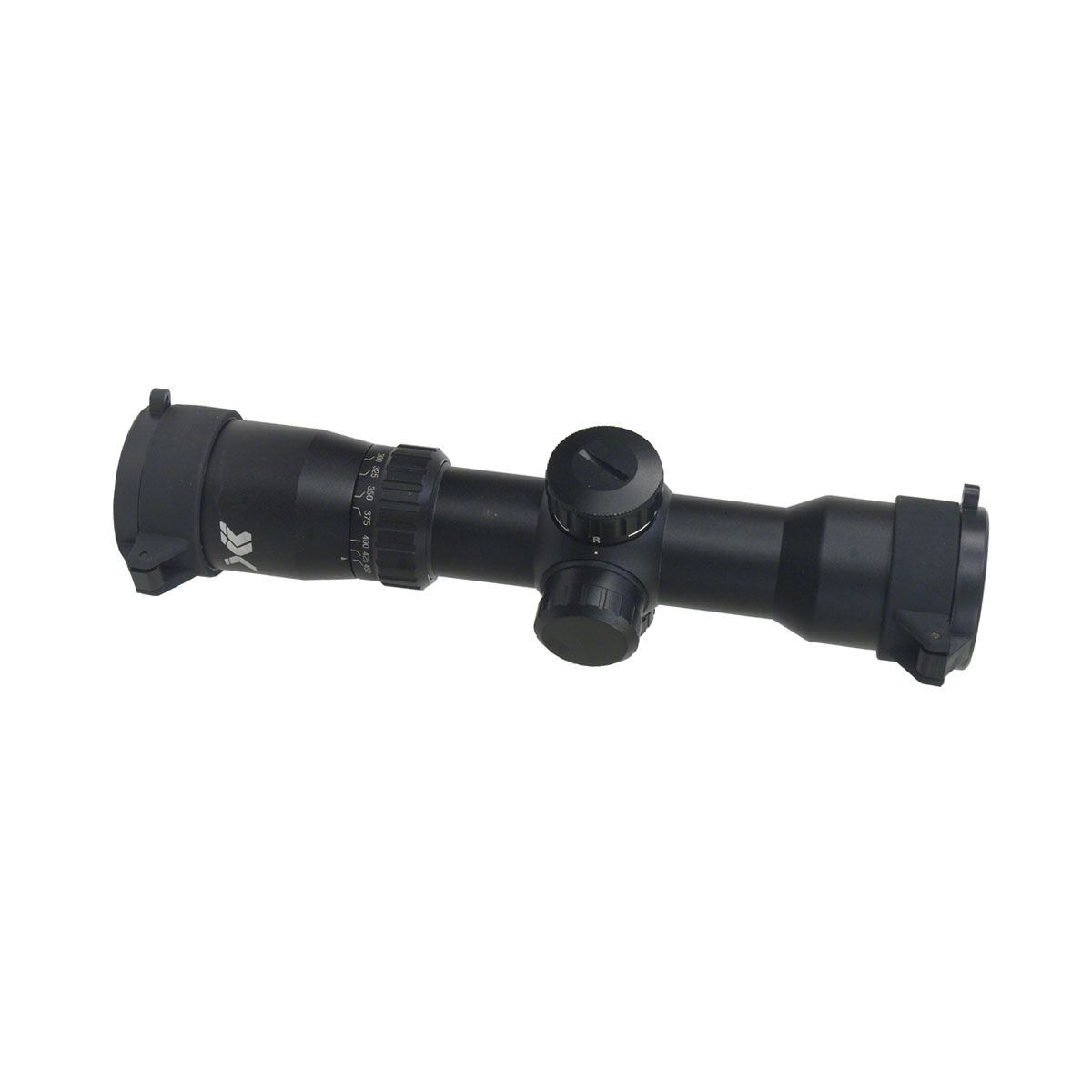 Bear X Speed Crossbow Scope Creed Archery Supply