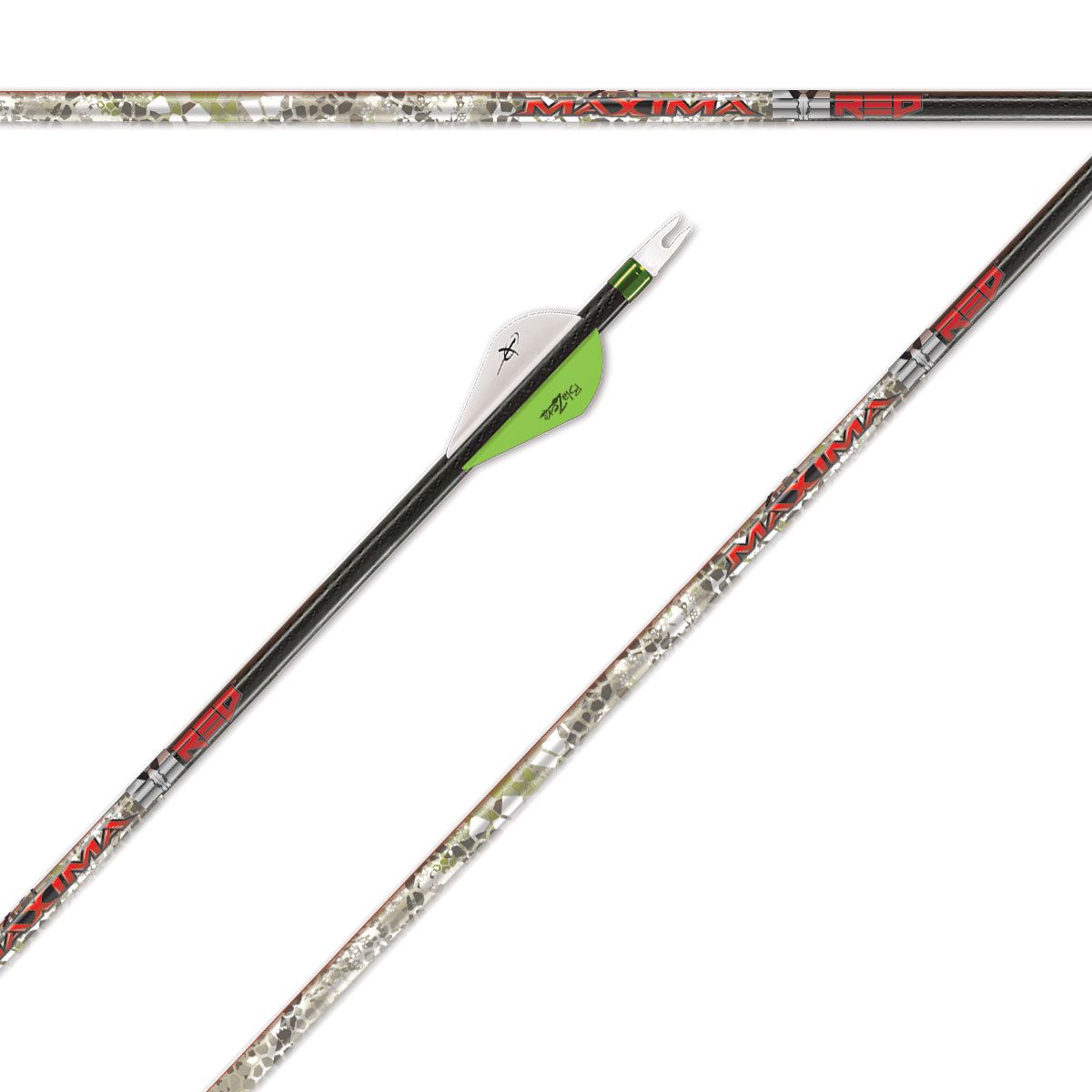Carbon express maxima red deals