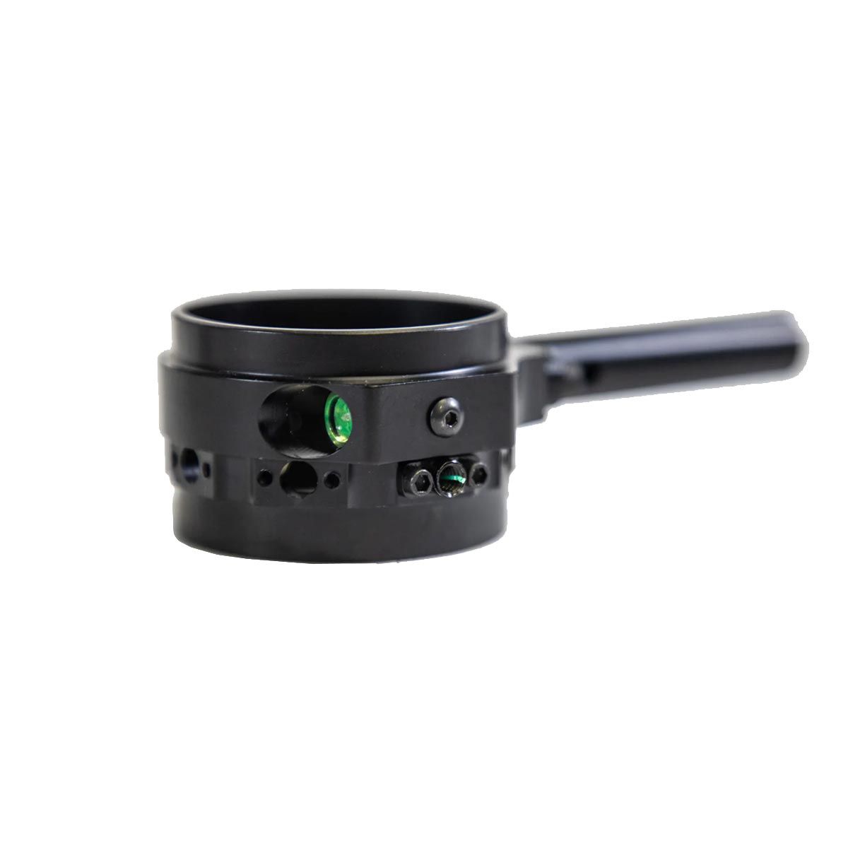 CBE VTX Target Sight Housing Creed Archery Supply