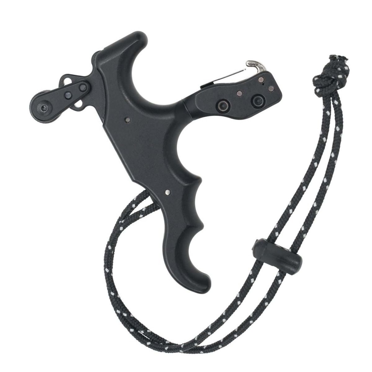 TruFire Hardcore 4 Finger Revolution Release Creed Archery Supply