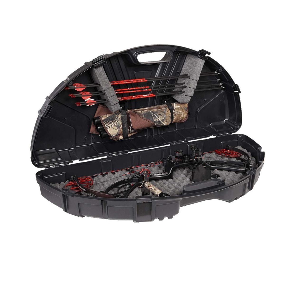 Plano SE Series Compound Bow Case Creed Archery Supply