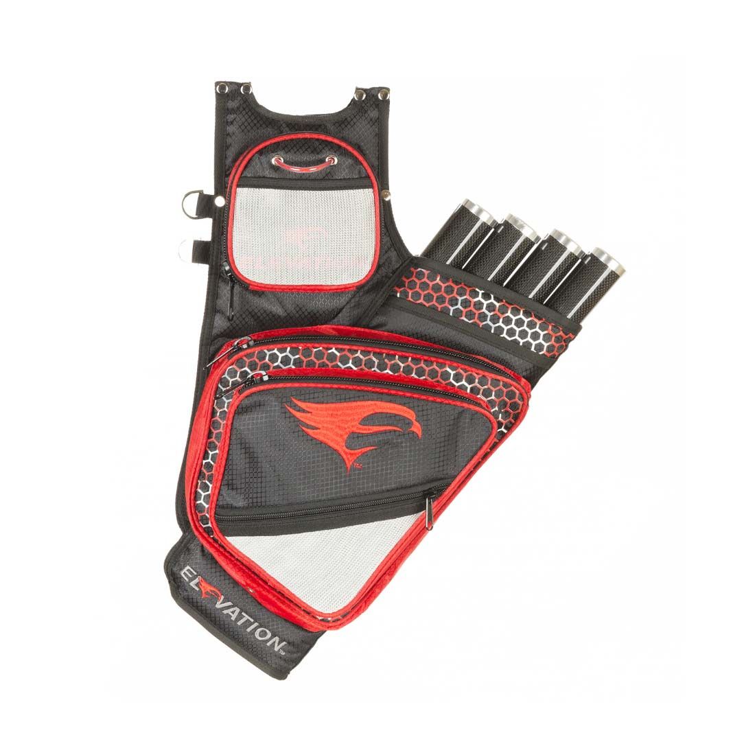 Elevation Adrenalin Hip Quiver Creed Archery Supply